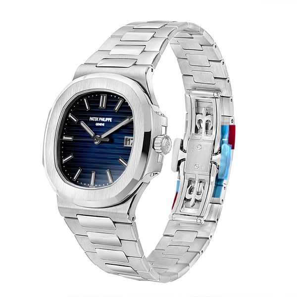 Patek Philippe Nautilus 5811/1G-001